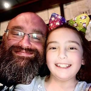 Meet your Posher, Matt